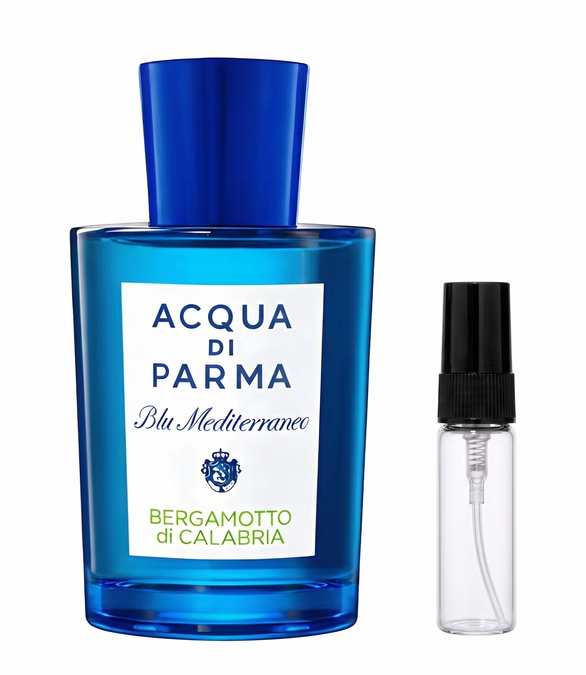 Bergamotto di Calabria Acqua di Parma ODLEWKA PERFUM