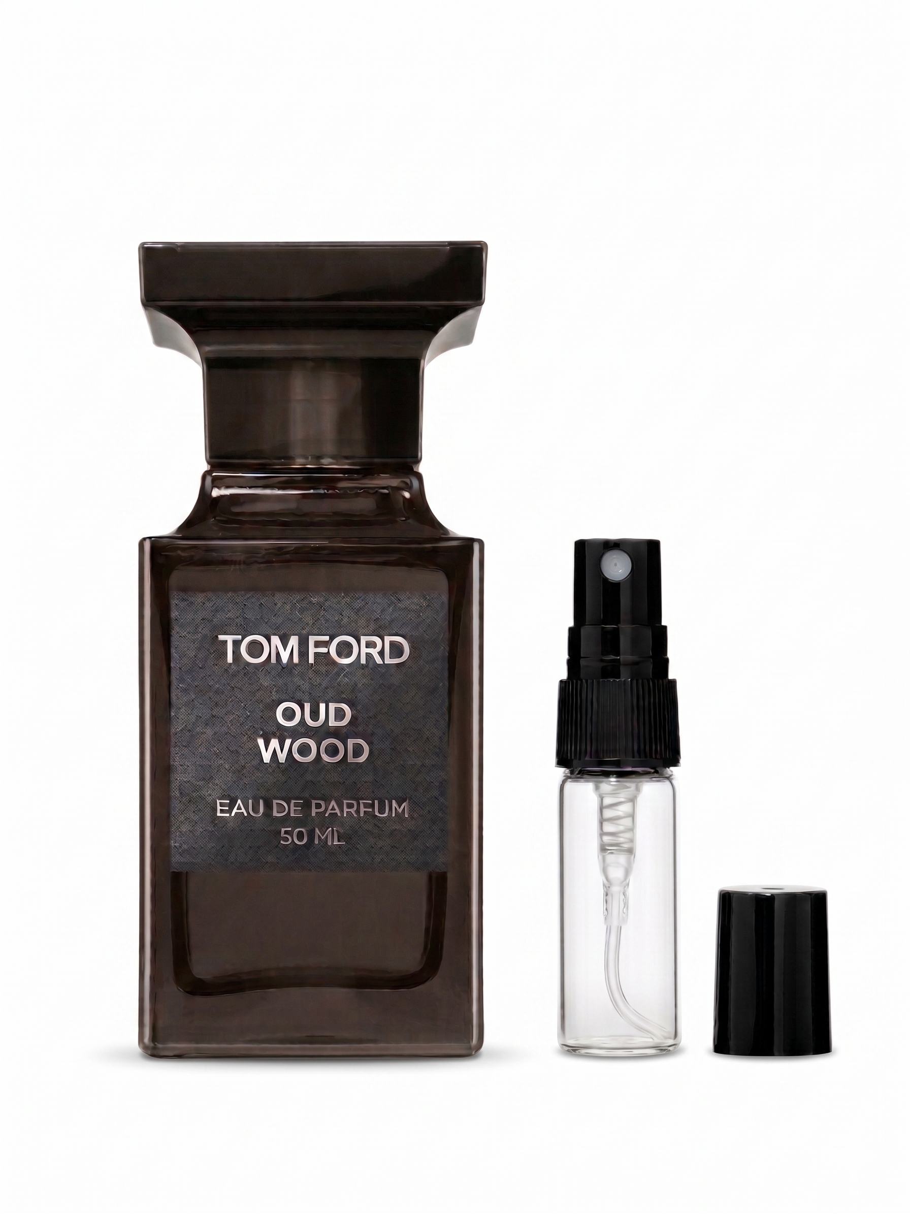 Oud Wood Tom Ford - ODLEWKA PERFUM