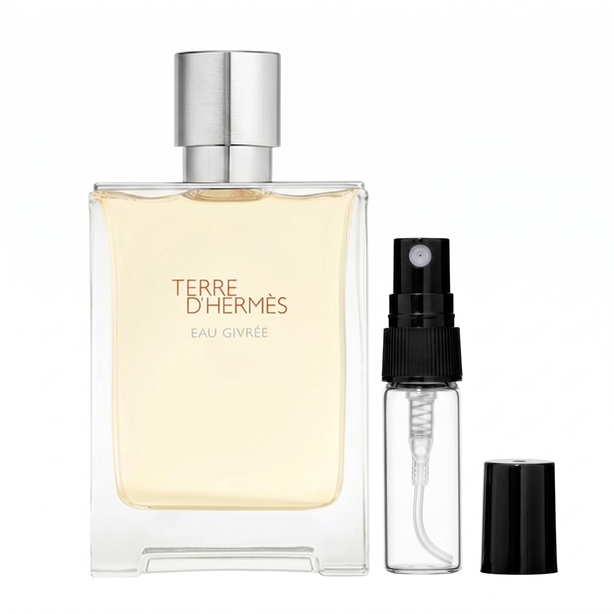 Terre d'Hermès Eau Givree Hermès - ODLEWKA PERFUM