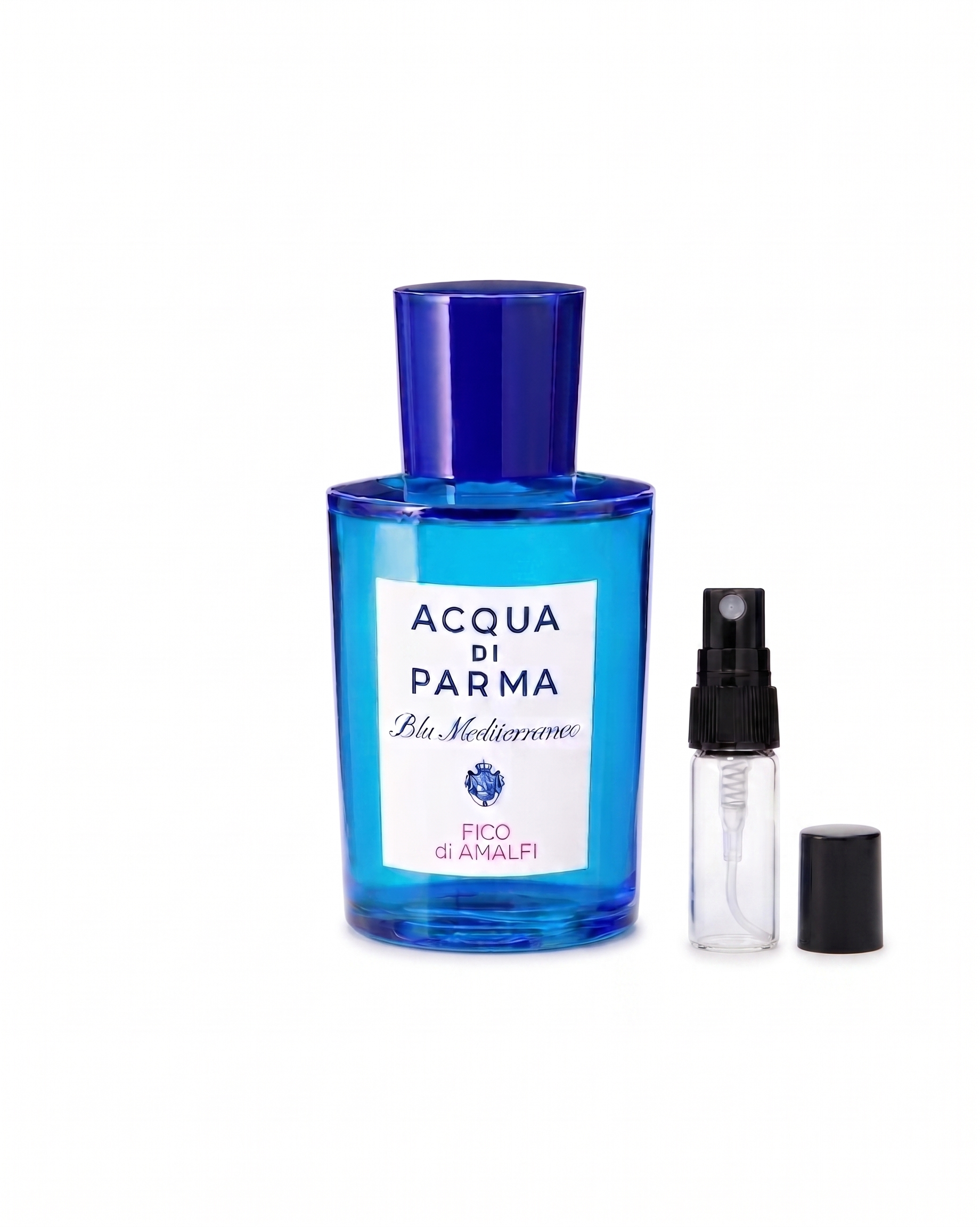 Acqua di Parma Blu Mediterraneo - Fico di Amalfi Acqua di Parma - ODLEWKA PERFUM