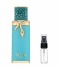 french avenue vulcan feu ODLEWKA PERFUM