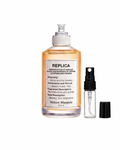 Maison Margiela Replica Never Ending Summer - ODLEWKA PERFUM
