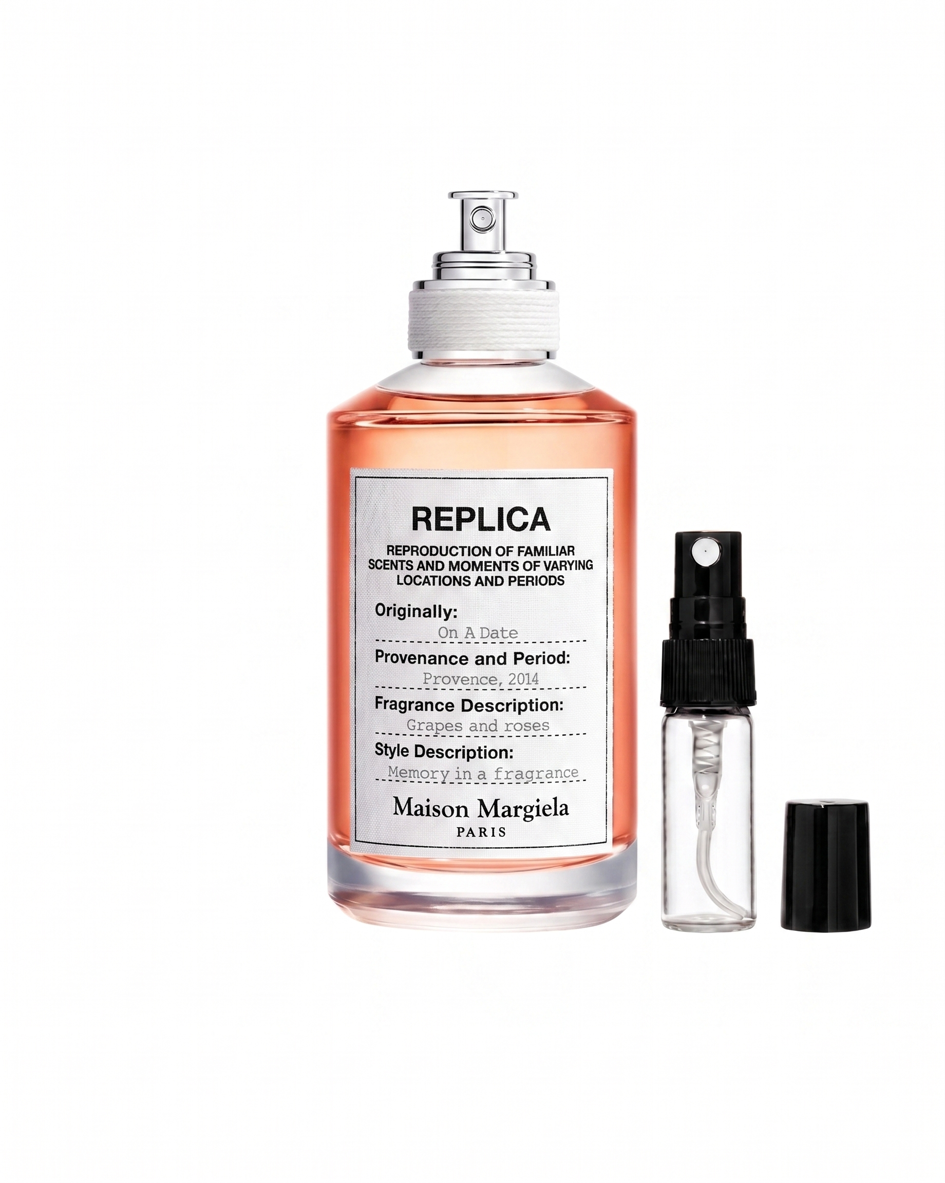 Maison Margiela REPLICA On A Date - ODLEWKA PERFUM