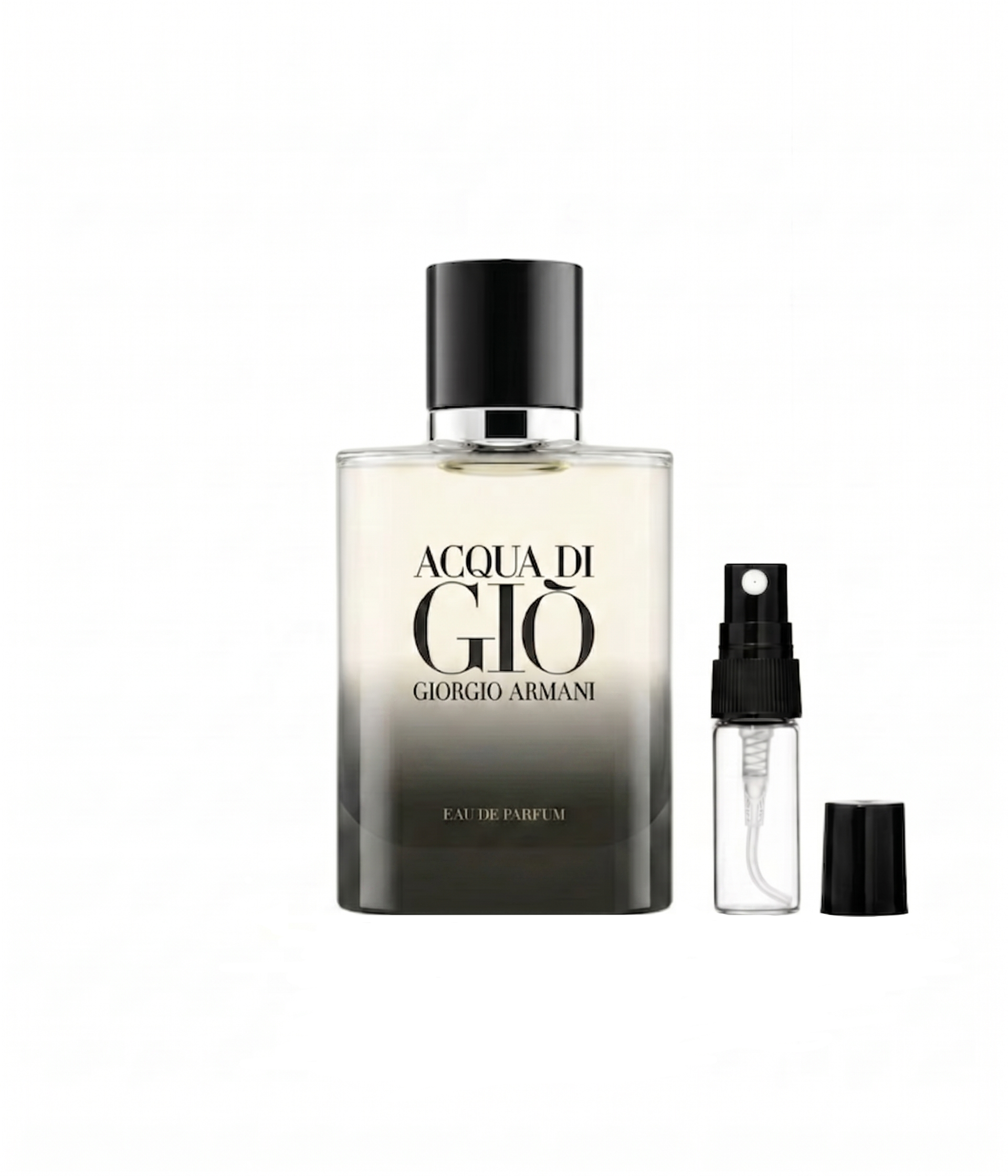 Acqua di Giò EDP Giorgio Armani - ODLEWKA PERFUM