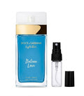 Light Blue Italian Love Dolce&Gabbana - ODLEWKA PERFUM