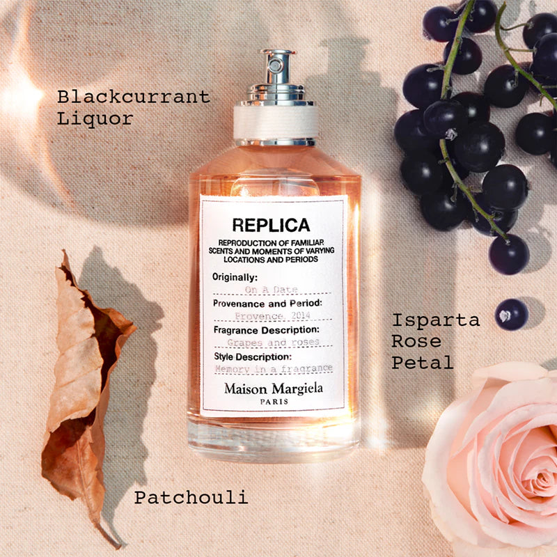 Maison Margiela REPLICA On A Date - ODLEWKA PERFUM